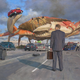 Fatigue 2 - Oil Painting by John Brosio